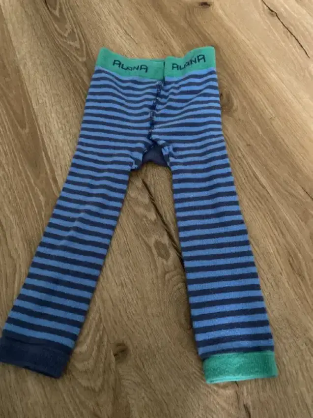 Strumpfhose alana Krokodil 