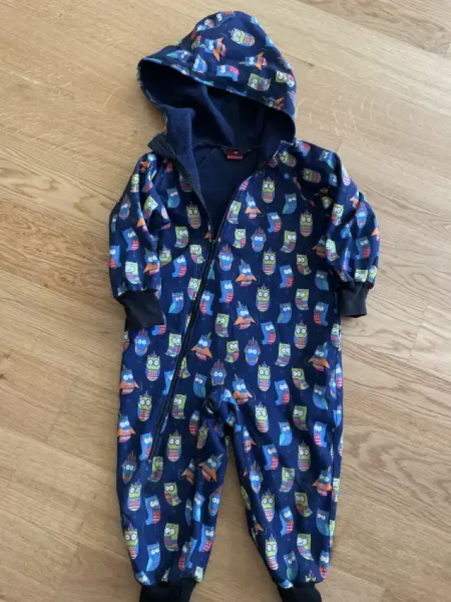 Softshellanzug von iELM