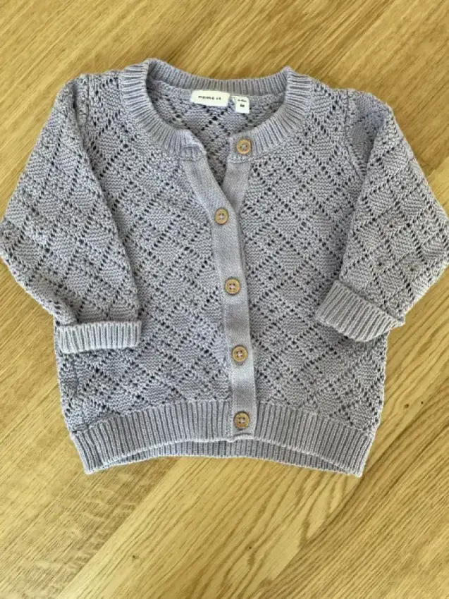 Strickjacke von Name it 