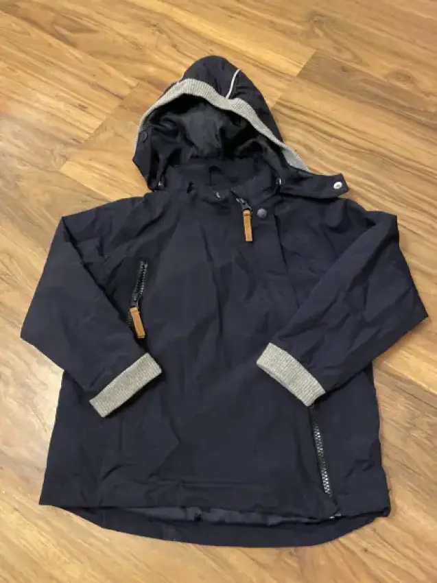 Regenjacke Hust & Claire