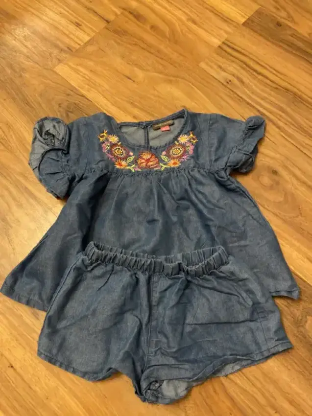 Zweiteiler Vince Camuto