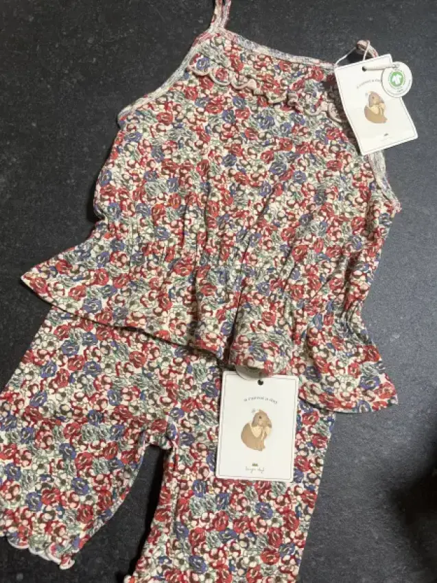 Zweiteiler - Konges Sløjd