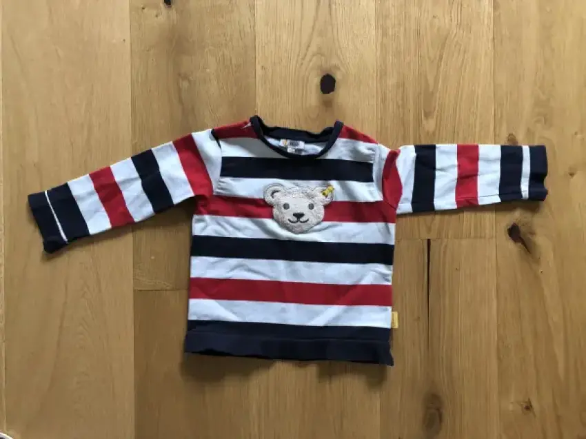 Pullover Steiff Gr. 98