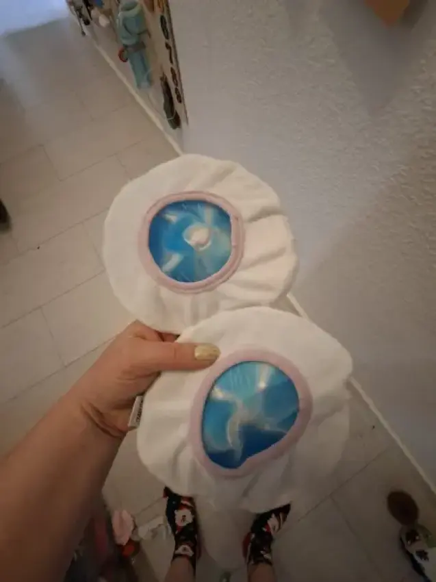 Livella Brustgelkissen