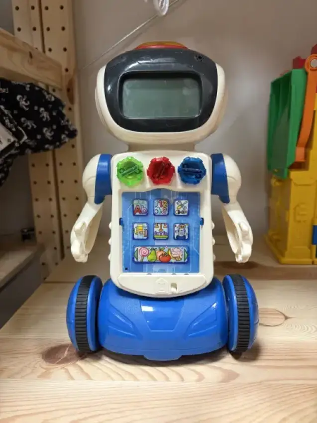 Vtech tanzender Roboter 