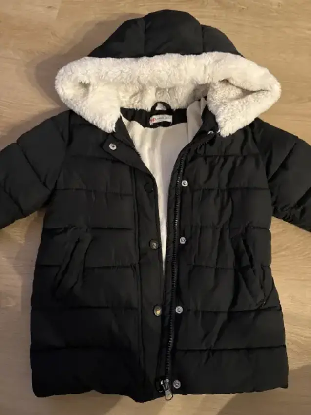 Winterjacke Mango 