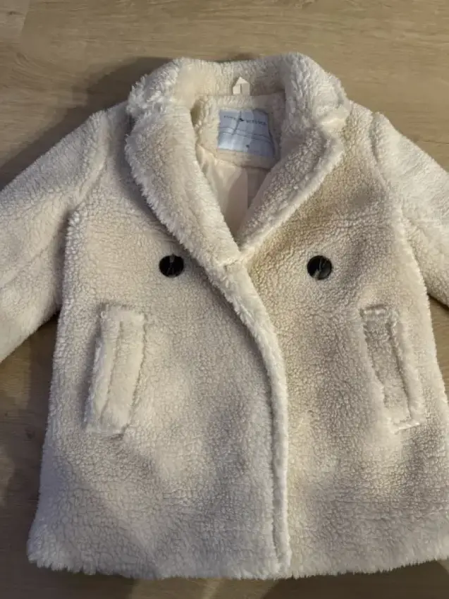 Teddyjacke Jonas Nielsen