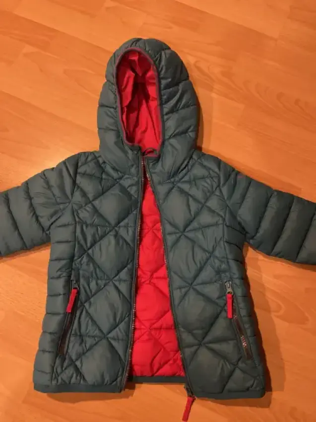 Steppjacke CMP