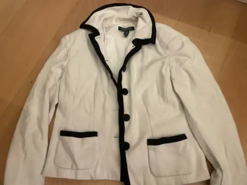 Ralph Lauren Jacke 