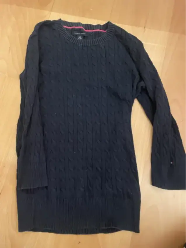 Tommy Hilfiger Pulli 