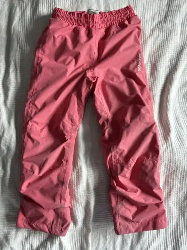 Regenhose Didriksons