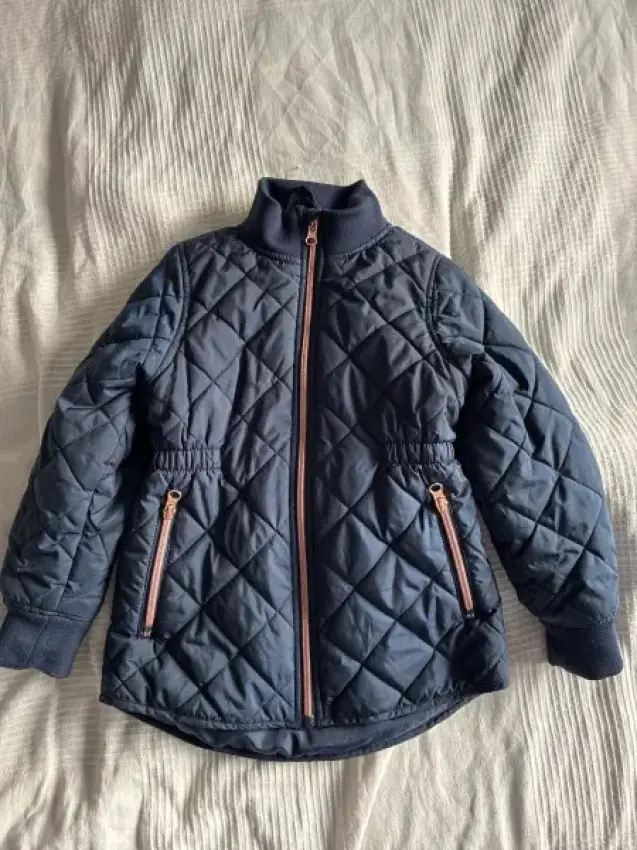 Übergangsjacke Name it