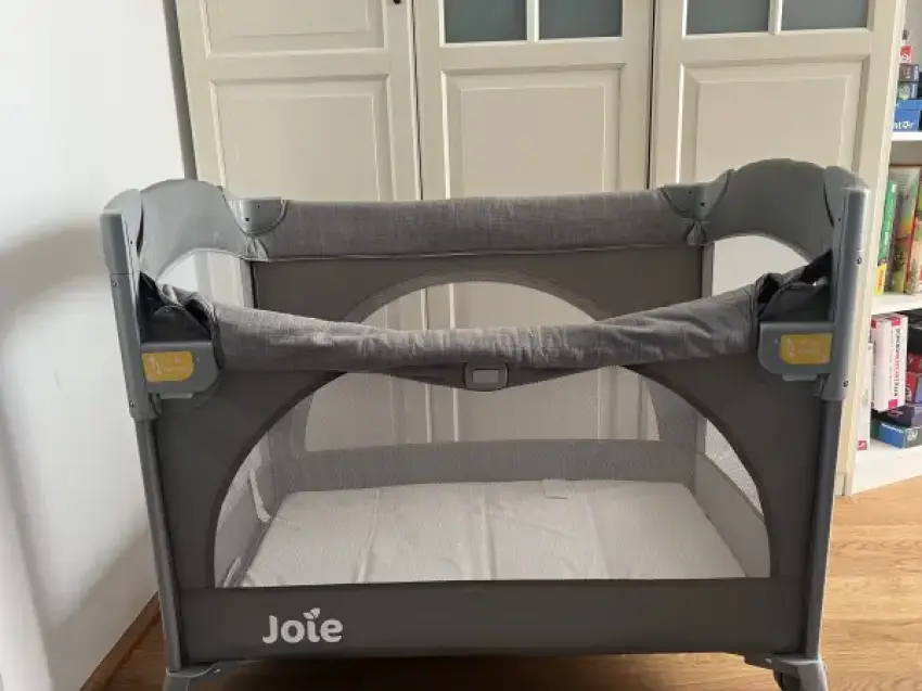 Joie Reisebett Beistellbett