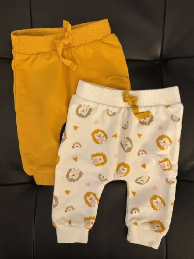 Set 2 Hosen Ergee