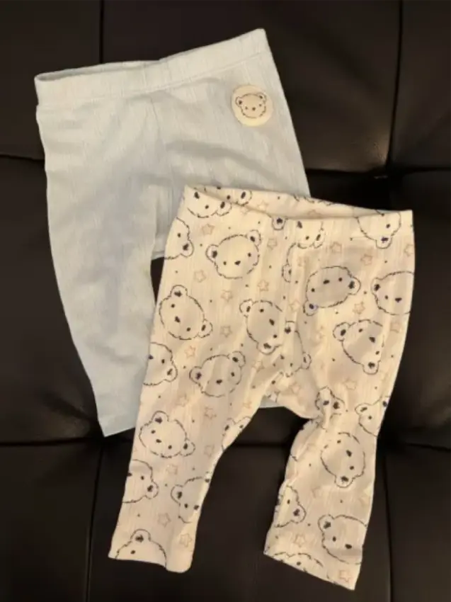 Set 2 Hosen SO CUTE