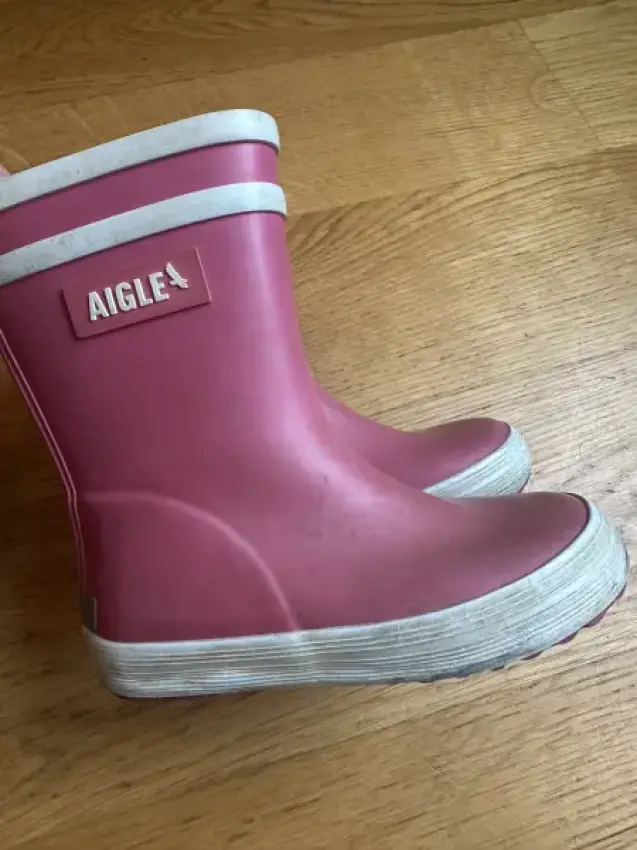 Aigle Gummistiefel Kinder 23