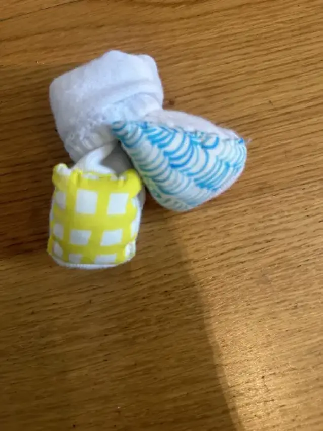 Lovevery Spielsocken Baby 