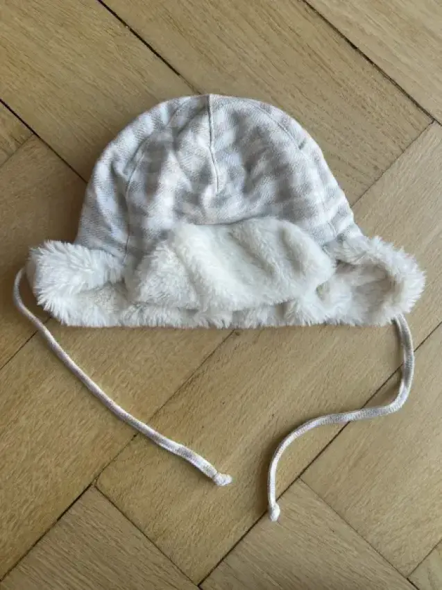 Wintermütze Sterntahler 