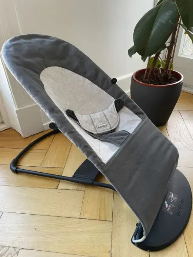 Babywippe Babybjörn