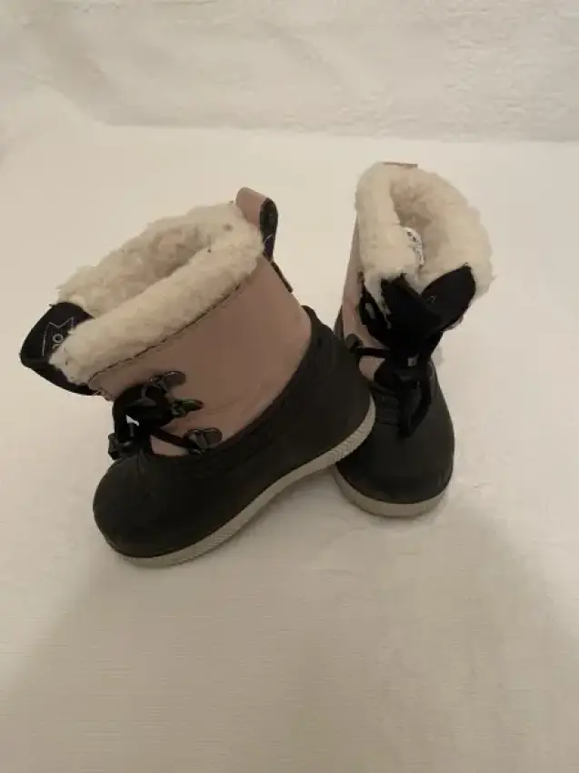 Schneestiefel Friboo