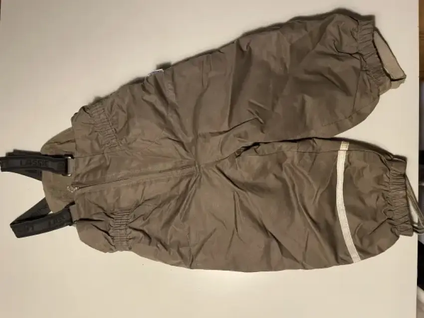 Schneehose Wasserdicht