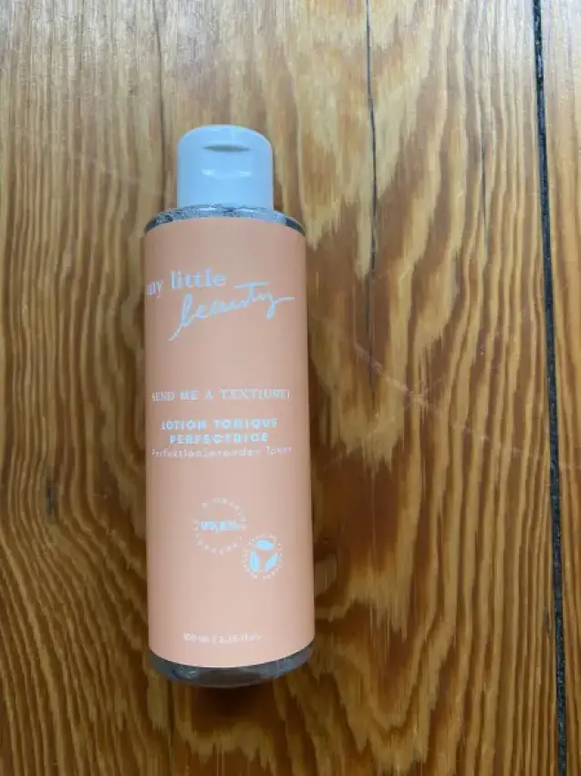 Perfektionierender Toner 