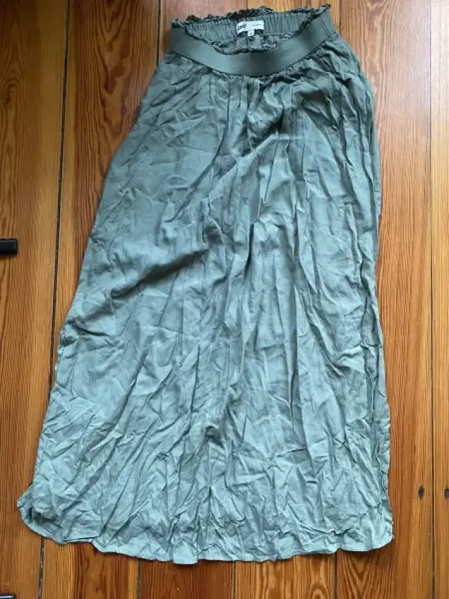 Mintgrüner Only Rock