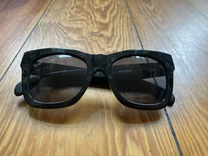 Weekday Sonnenbrille