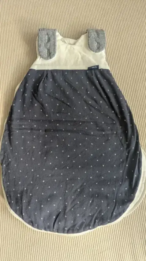 Alvi Schlafsack Gr.50/56