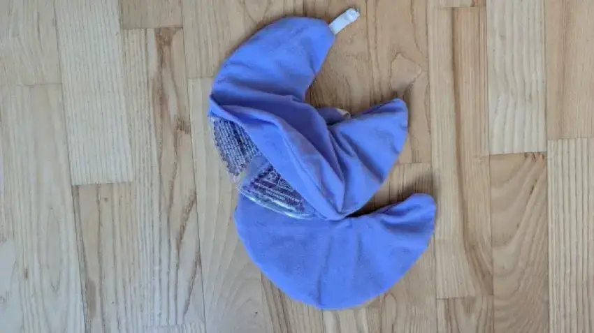 Kalt-Warm-Kompressen für die Brust Lansinoh