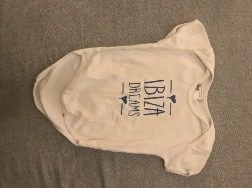 Body Ibiza dreams 12 Monate 