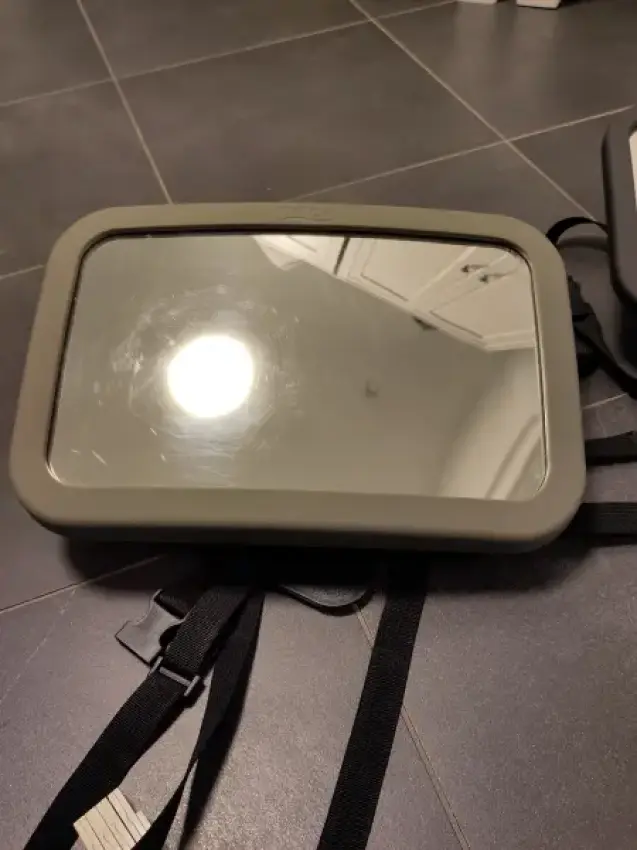 Bitax Rücksitzspiegel