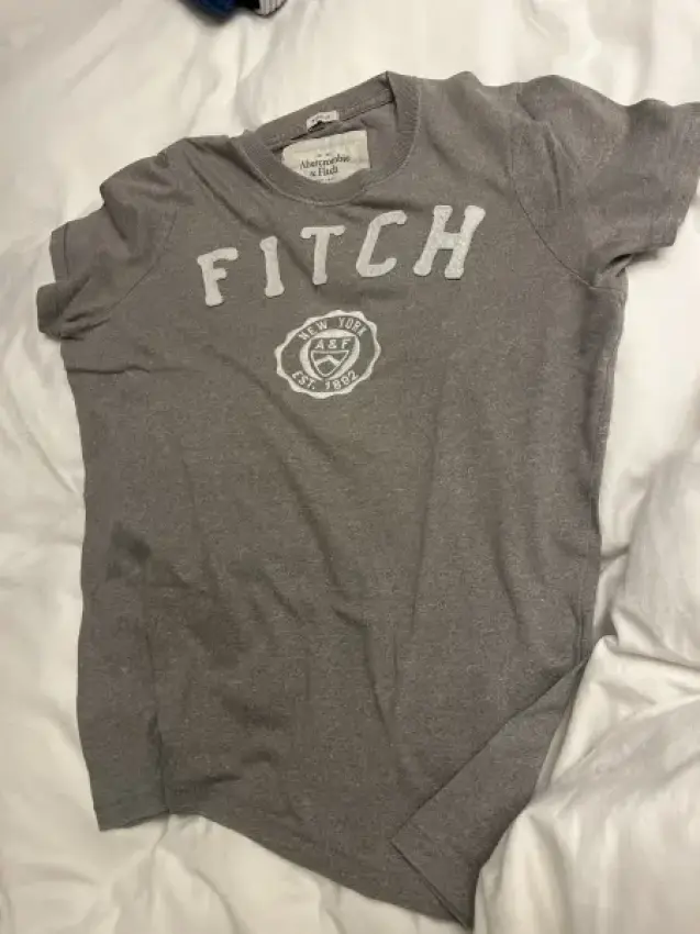 A&F T-shirt