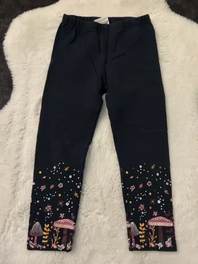 Topolino Leggings