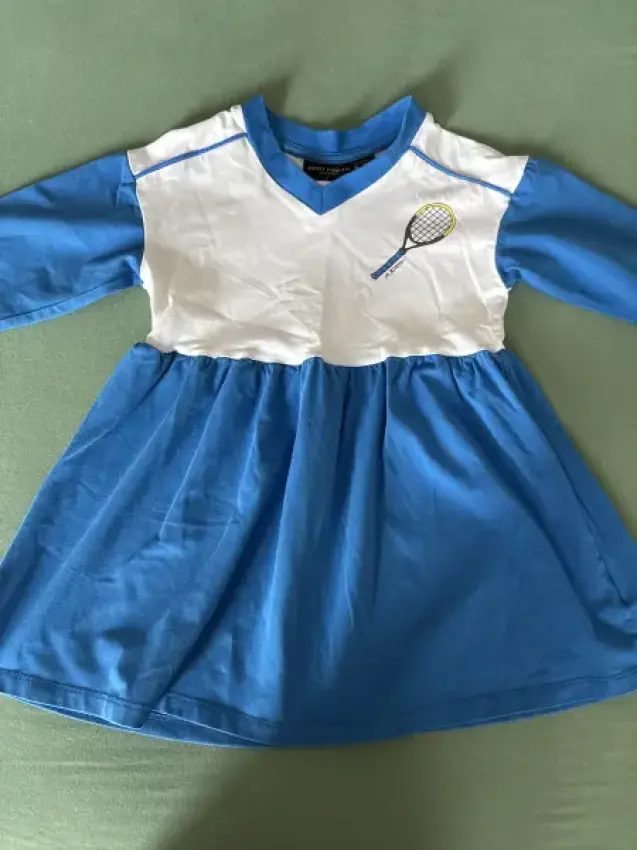 Mini Rodini Kleid 104