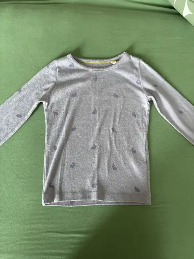 Boden Shirt Hasen 104