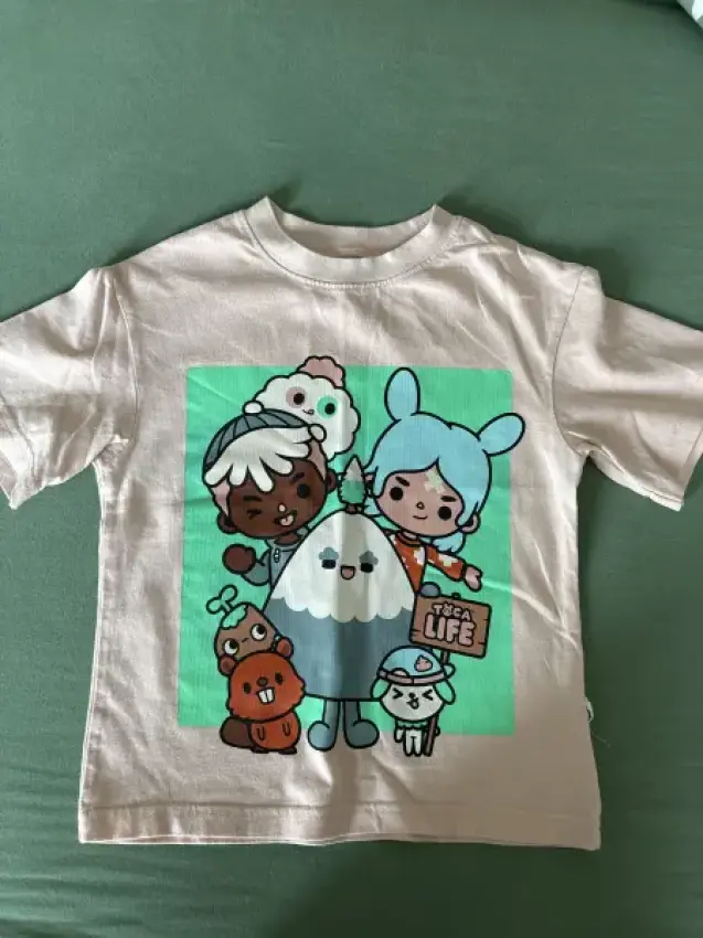 H&M T-Shirt 98