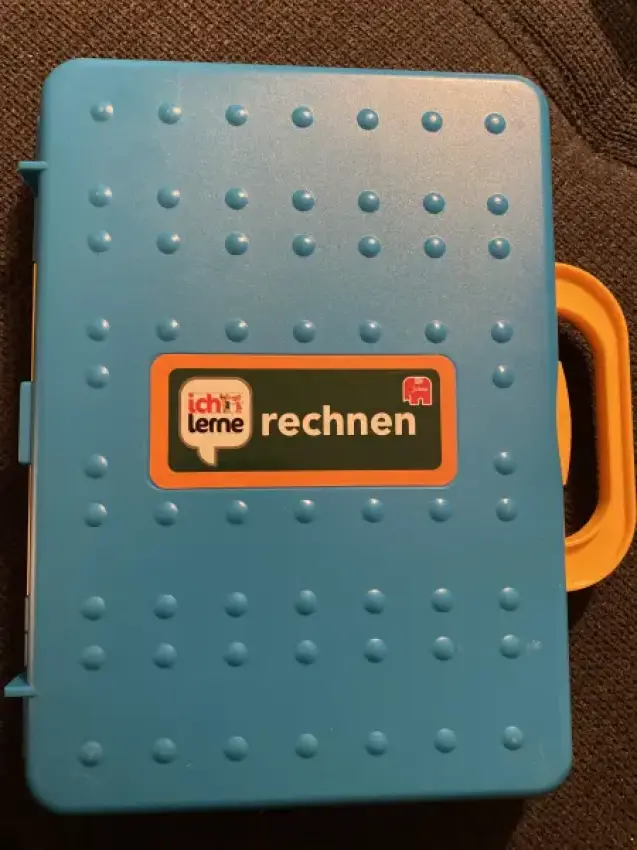 Jumbo ich lerne rechnen