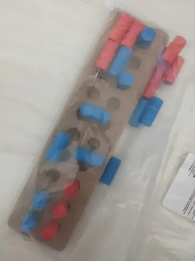 Rechenschiffchen ZR20