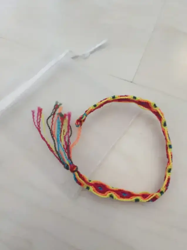 Freundschaftsarmband 