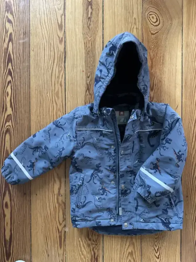 CeLaVi Wasserfeste Winterjacke