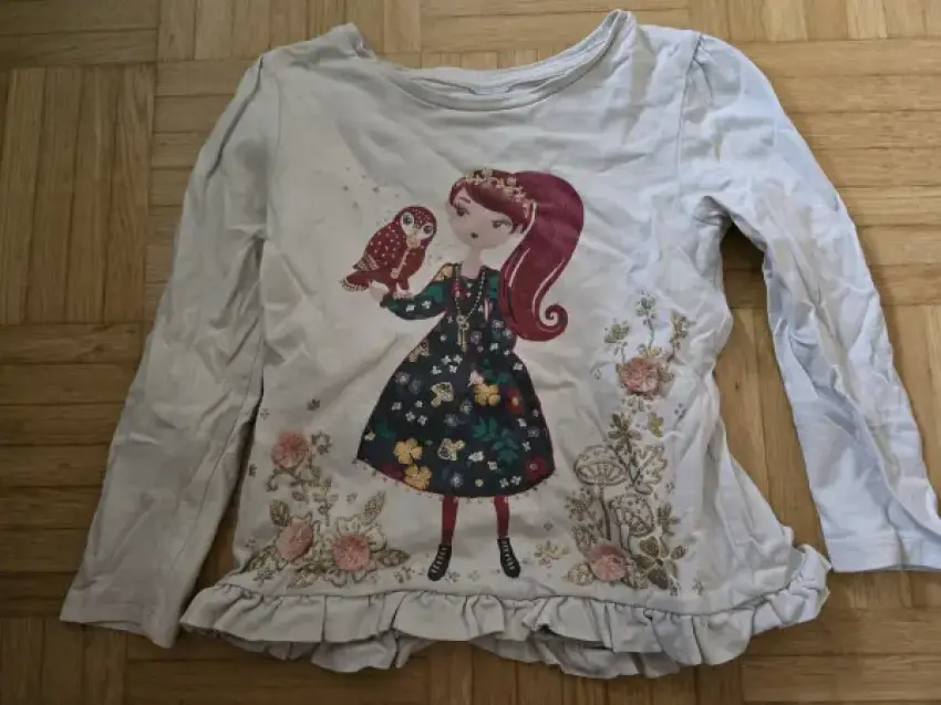 Sweatshirt 98/104