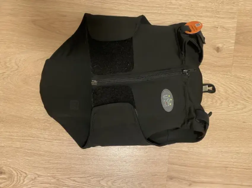 USG Reitweste unfallfrei 