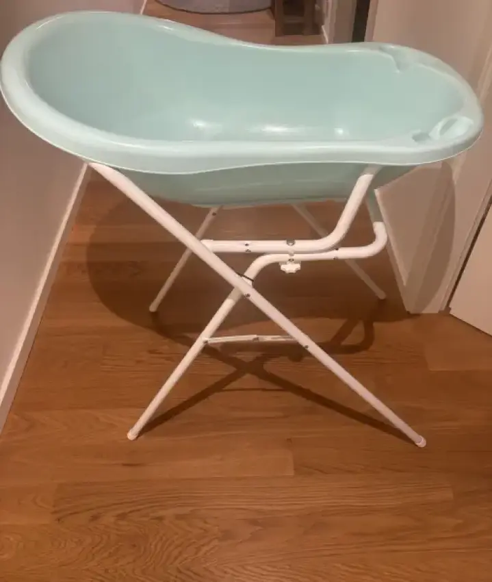 Babybadewanne 