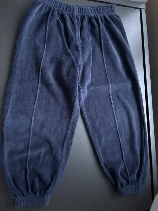 Konges Slojd Hose blau 104