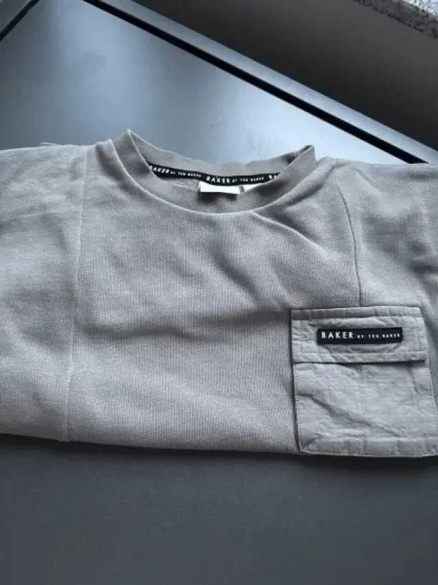 Baker by Ted Backer Pullover 116