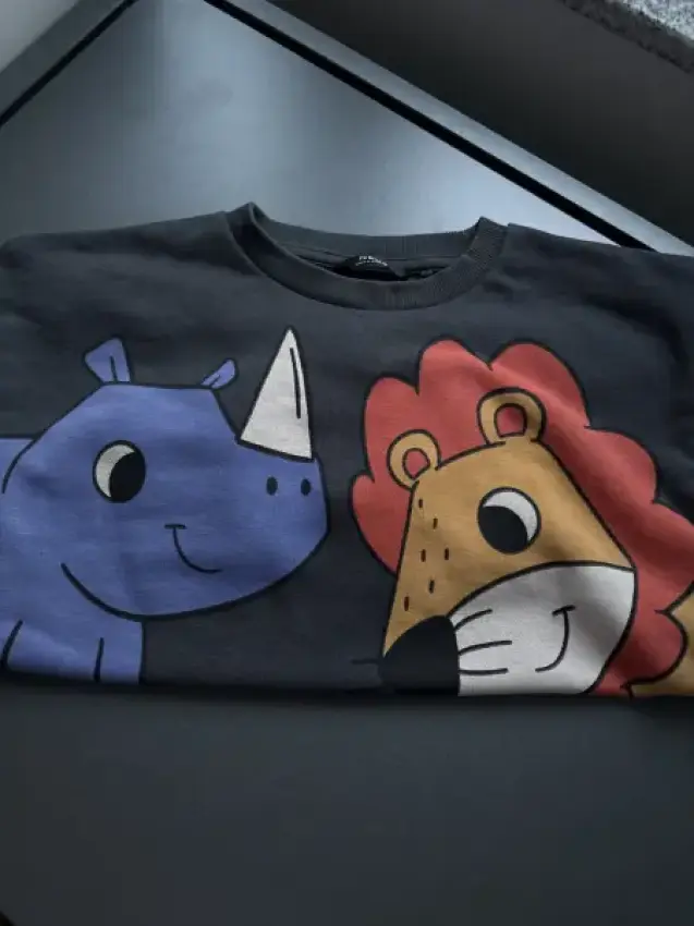 Next Pullover Tiere 110