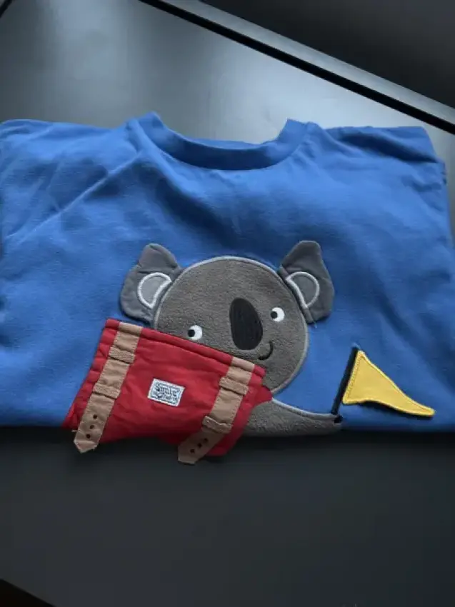 Next Koala Shirt 116