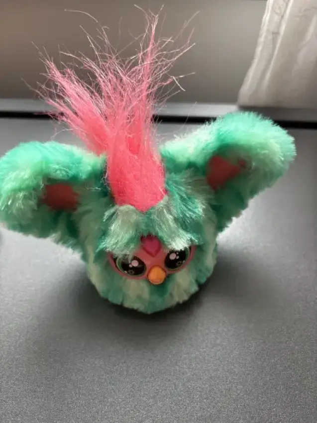 Furby von Hasbro mini