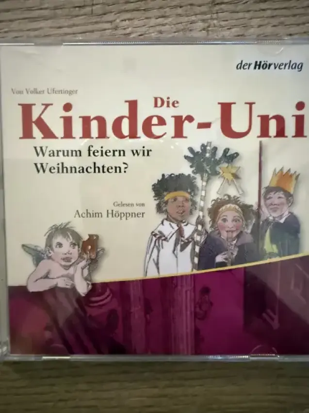 Kinderuni